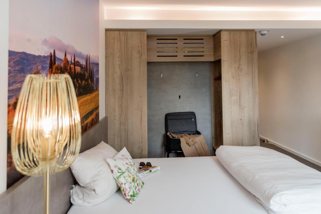 Hotel Villa Toskana 파르스베르그 외부 사진
