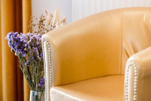 Hotel Villa Toskana 파르스베르그 외부 사진